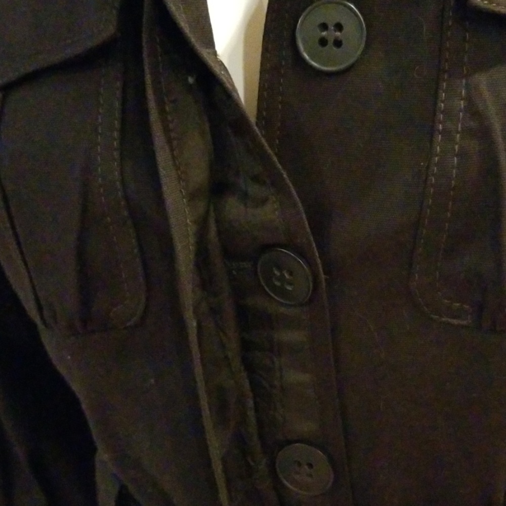 Zara Basic Jacket - image 3